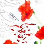 کتاب برایم حافظ بگیر