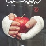 کتاب سه نیمه سیب