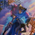 کتاب ایلیا ۱۶ (طلسم سایه)