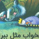 کتاب بخواب مثل ببر