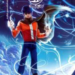 کتاب ایلیا ۵ (تولد یک قهرمان)