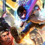 کتاب ایلیا ۶_۷ (تولد یک قهرمان)