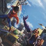 کتاب ایلیا ۳_۴ (تولد یک قهرمان)