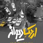 کتاب اردک دیوانه اثر حامد هادیان