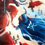 کتاب ایلیا ۲۱ (جادوی سرخ)