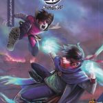 کتاب ایلیا ۱۴ (تولد یک قهرمان)